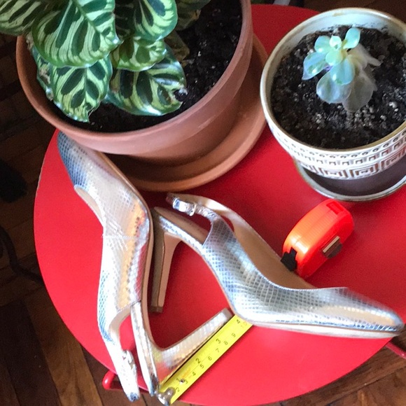 Shoes - Picture 3 of 5